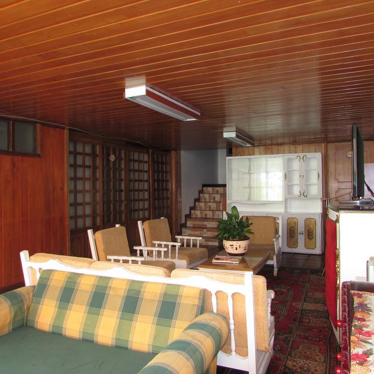 Casa De Huespedes Shalom Victoria Bogotá Exterior foto